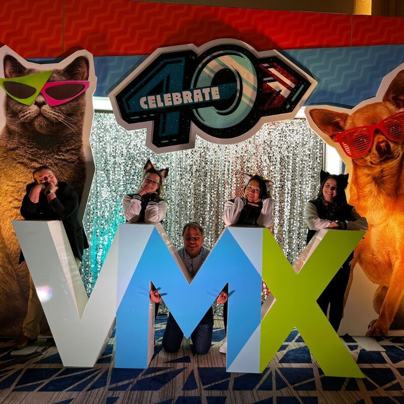 Orlando VMX 2023